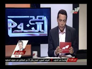 الغيطى يكشف مخطط الإخوان لإغتيال المشير السيسى والسيد حمدين صباحى