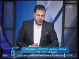 حسن محفوظ:  احنا تعبنا من الدم ونشر الحوادث وبقى في ناس كتير شغالة فيه