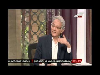 السيسى: حذرت مرسى من عواقب العفو عن المتطرفين فكان يلتزم الصمت