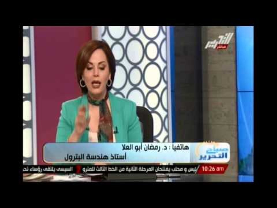 ابو العلا تم تدليس على رئيس الجمهورية لتوقيع اتفاقية لا معنى لها لتبادل المعلومات مع قبرص