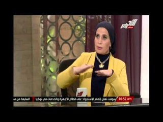 خبيرة لغة الجسد: الشعب المصرى غير مستعد لمناظرة بين حمدين والسيسى