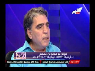 تعرف على مشوار صداقة عمر بين الفنان محمود الجندى والموسيقار عمار الشريعى