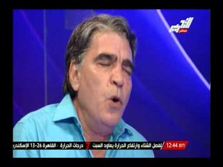 أحلى أغنية تسمعها من الفنان محمود الجندى من فيلم المرشد