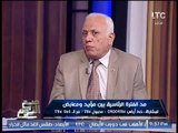 رئيس حزب فرسان مصر : مدة 4 سنوات غير كافية لتحقيق إنجازات للرئيس