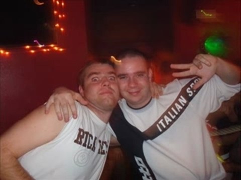 Gift Cap'tain DJ Furax Birth