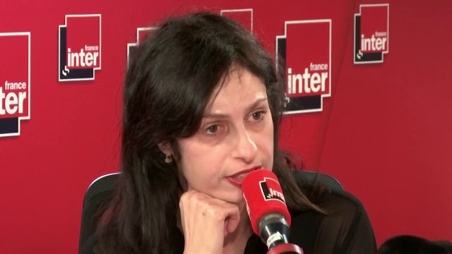 Nelly Kaprièlian, critique littéraire, à propos du nouveau roman de Michel Houellebecq, Sérotonine : Il est, je pense, du côté des 'gilets jaunes', des floués du libre-échange