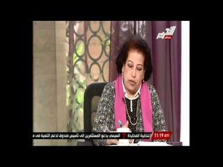 د  هدى زكريا سيطرة الطبقة الوسطى في المجتمع أمر صحي