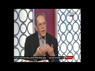 نصار صباحي يلعب في الانتخابات على الينايرجية والإخوان والسيسي حاسم موقفه