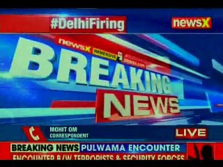 Woman shot at by ex-JD(U) MLA in Delhi farmhouse dies