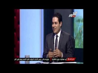 أحمد بدير: لن يدخل إنسان الجنة بعمله إلا برحمة الله    وقرائته سورة الضحى