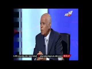 لم يكن تحالف مصر وأمريكا حقيقي بل معتمدً على المصلحة