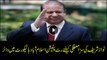 Nawaz Sharif files petition against Al Azizia verdict in IHC