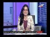 قصيدة رائعه و مبتكرة للاعلامية رانيا بدوي رداً علي حملات التشويه الاعلامية ضد مصر