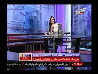 حصرياً.. تعرف علي روبيرت ميردوخ أخطر يهودي بالعالم منتج كارتون ثورة سوريا وعلاقته بالاخوان