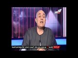 وكيل مؤسسى حزب مصر الخضراء  يوجه رسالة الى رئيس الجمهورية