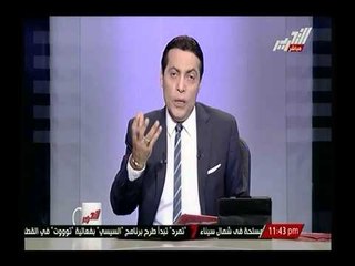 شاهد.. رد فعل شباب الاخوان بعد صدمتهم ببيان الجماعه للمصالحة
