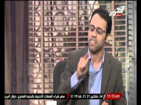 مسئول الإتصال السياسى بحملة صباحى يوضح كيف سيتعامل صباحى مع الفلول و الإخوان