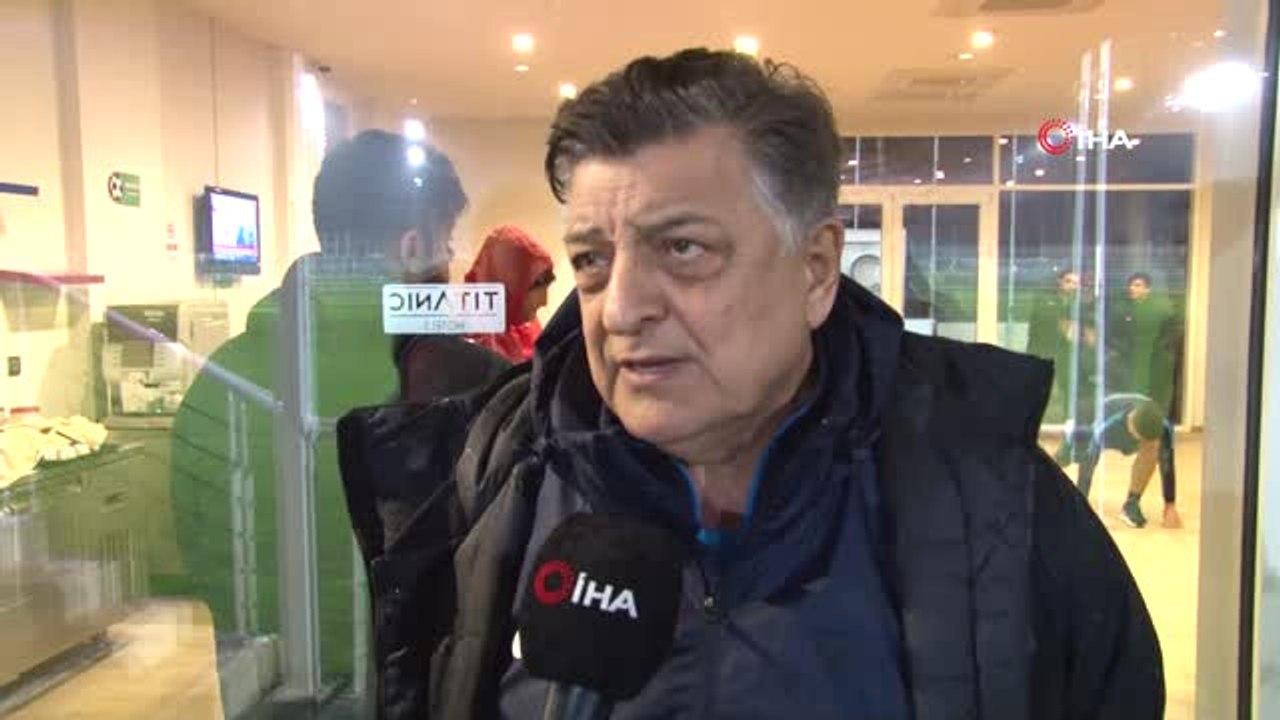 Yılmaz Vural: "Verdiğimiz Süper Lig Sözünü Tutacağız"Adana Demirspor Teknik Direktörü Yılmaz Vural: ...