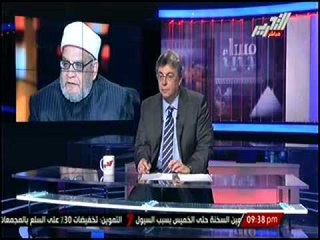 كريمة أطالب الأزهر بإقامة دعوى إزدراء الدين الإسلامي على القرضاوي