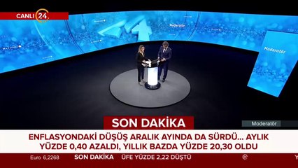 Dolarda son durum