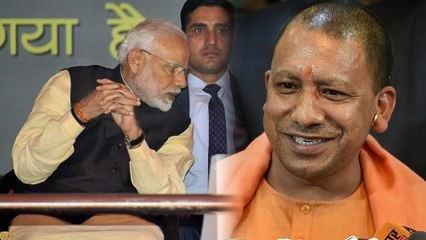 உ.பி பாஜகவின் பலே திட்டம்!- வீடியோ