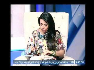 متصله تسئل عن ارتباطها وجني عطايا ترد عليها : الحل في شهر 12