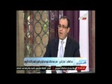 السفير بدر عبد العاطى: اى اهانة لارداة الشعب المصرى يتم الرد عليها ليس بالقول فقط ولكن بالفعل