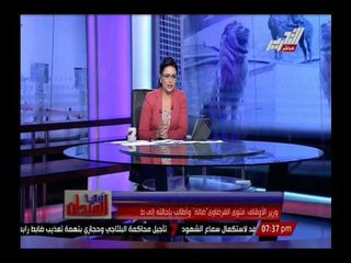 ويزر الأوقاف : فتوى القرضاوى ضالة وأطالب إحالته إلى طبيب نفسى