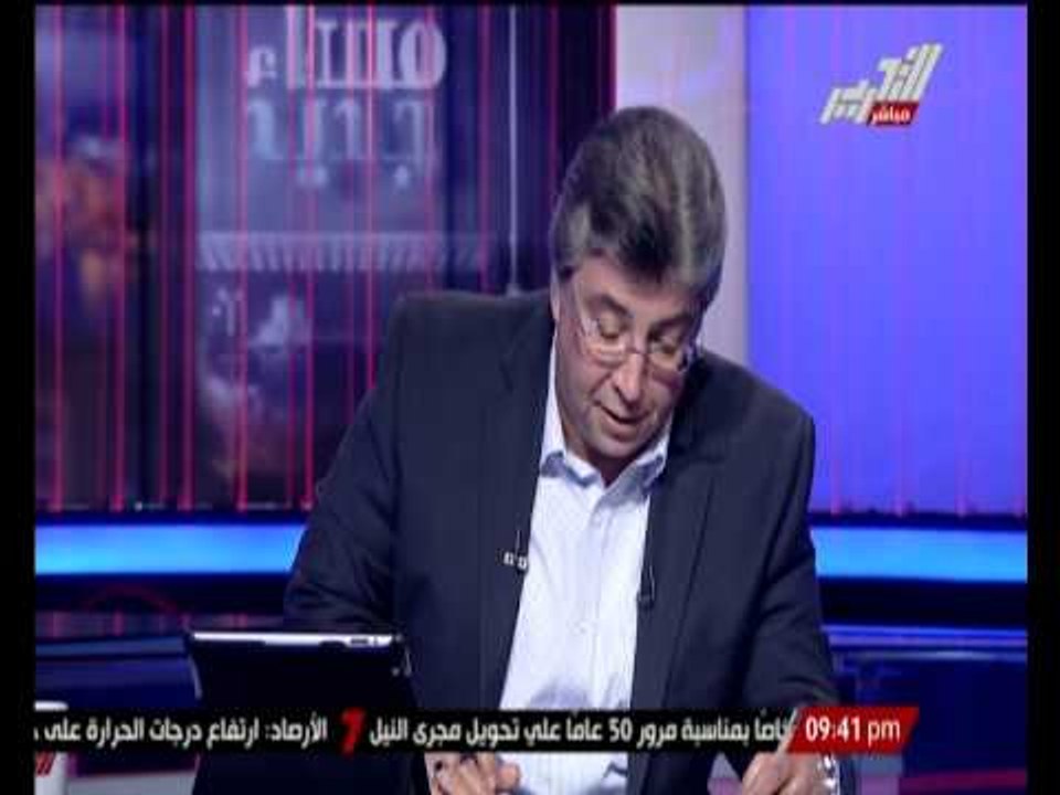 حمدين يطالب مناظرة السيسى من داخل مؤتمر فى الشرقية اليوم