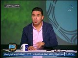 خالد الغندور: مرتضى منصور رفض حق الرد على احمد سليمان