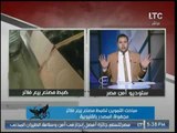 الإعلامي حسن محفوظ يدعي على صاحب مصنع بيع فلاتر مجهولة المصدر: الله يخرب بيتك