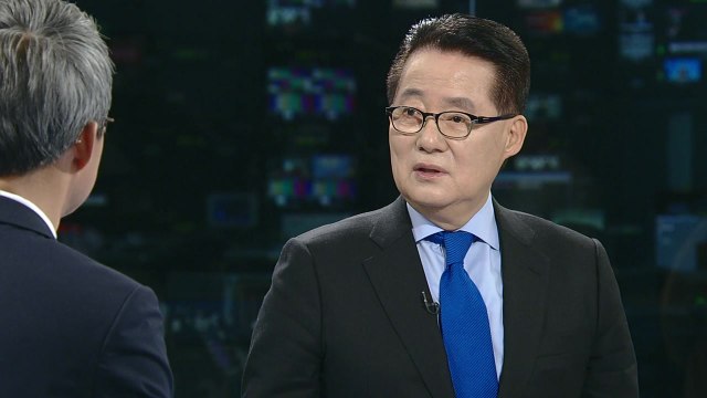 [훈수정치] 박지원이 말한 키워드가 '김정은 신년사'에? / YTN