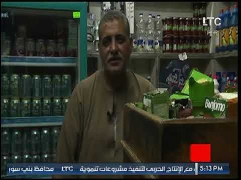 كاميرا أمن مصر ترصد كيف ساعدت تحريات المباحث من براءة متهم باتجار المخدرات بمصر الجديدة!