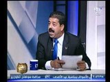 مشادة بين مذيع #رفعت_الجلسه ويخرج عن وعيه علي سلفي حول شروط سن الزواج