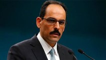 Üniversitede Öldürülen Araştırma Görevlisi, İbrahim Kalın'ın Komşusu Çıktı