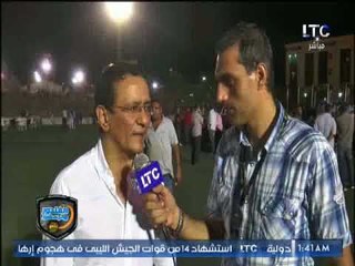 مانويل جوزيه مستشار فني لأكاديمية وادي دجلة .. تقرير محمد ساهر