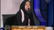 ملكة زرار تنفعل على مذيع LTC:  مش جاية لك البرنامج ده تاني