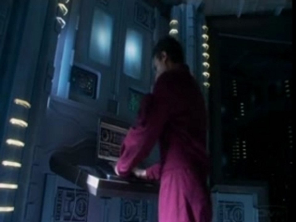 Stargate evolu