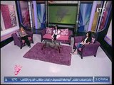 مذيعة جراب حواء ترد على الهجوم التي تعرضت له بسبب الزج باسمها في فيديو مسئ لتونس