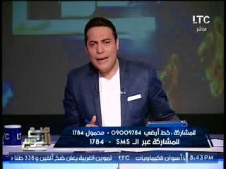 الغيطى : ما تفقدة مصر فى حوادث الطرق أكبر مما نفقده بالحرب ضد الإرهاب