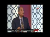 هريدي: عيب على الحكومة المصرية أن تصدر بطاقات رقم قومي تحت عنوان مقيم بالخارج