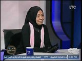 ملكة زرار: أنا طلبت من أب 68 سنة أن يصمت بعدما علم أن ابنه الملتحق بكلية عسكرية ليس من صلبه