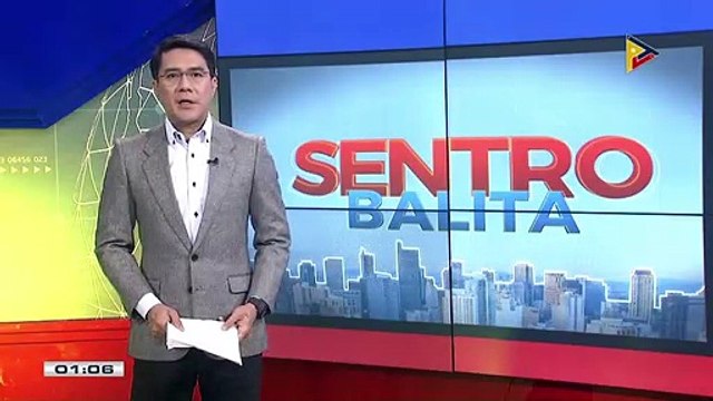 Klase sa lahat ng antas sa CamSur at Albay, suspendido hanggang bukas #WalangPasok