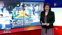 AFP, tiniyak ang mas mahigpit na seguridad sa Cotabato City