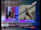 سفير مصر فى السعودية : نعيش أجواء أحتفالية جميلة هنا فى السعودية