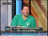 رضا عبد العال: كنت اتمنى أشوف صالح جمعة في الزمالك عشان الفن والهندسة
