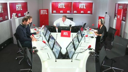 Le journal RTL de 8h