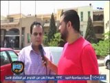 مواقف وطرائف برنامج الغندوروالجمهور .. مش هتقدر تبطل ضحك