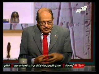 فجر الضمير : الأعياد فى مصر القديمة