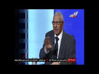 مكرم: جمال مبارك هو من كان يقرأ الملفات في آخر عشر سنوات ومبارك وقف ضد التوريث"